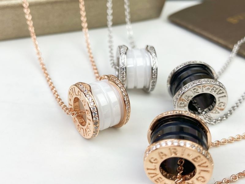 Bvlgari Necklaces